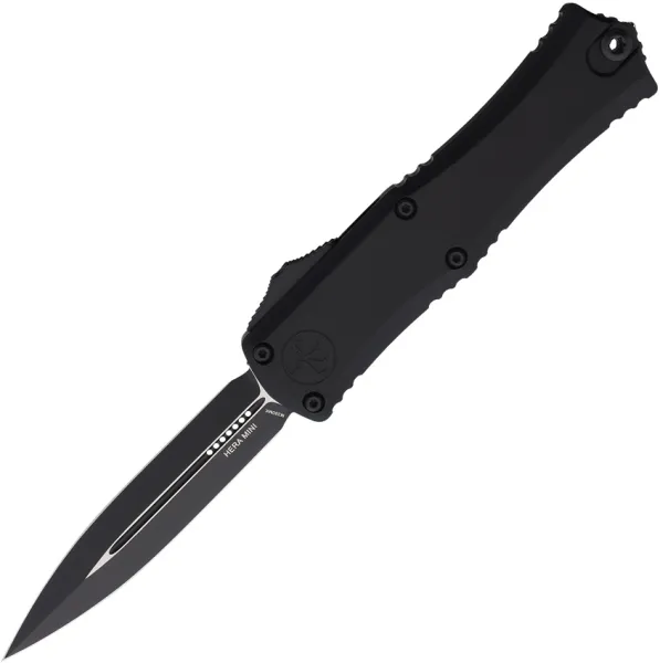 Microtech Auto Hera II Mini D-E OTF MCT1702M1T