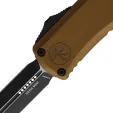 Microtech Auto Hera II OTF Mini DE 30 MCT1702M1TA30