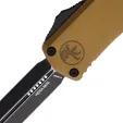 Microtech Auto Hera II OTF Mini DE MCT1702M1TA
