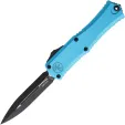 Microtech Auto Hera II Mini D/E OTF - MCT1702M1TQ