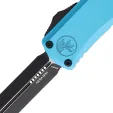 Microtech Auto Hera II Mini D-E OTF MCT1702M1TQ