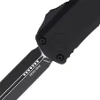 Microtech Auto Hera II Mini D-E OTF MCT1702M1T