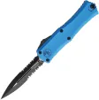 Microtech Auto Hera II OTF Mini Bayonet - MCT1702M2BL