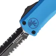 Microtech Auto Hera II OTF Mini Bayonet MCT1702M2BL