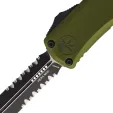 Microtech Auto Hera II OTF Mini DE PD OD MCT1702M2OD