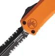 Microtech Auto Hera II D-E OTF MCT1702M2OR