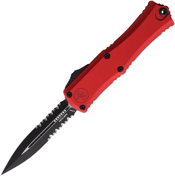 Microtech Auto Hera II D-E OTF MCT1702M2RD