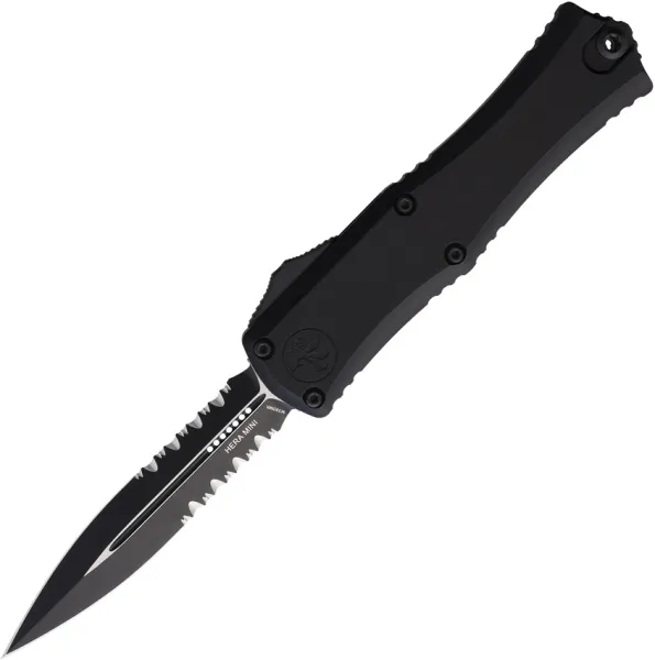 Microtech Auto Hera II OTF Mini Bayonet MCT1702M2T