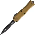 Microtech Auto Hera II OTF Mini D/E - MCT1702M2TA