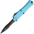 Microtech Auto Hera II OTF Mini DE TQ - MCT1702M2TQ