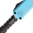 Microtech Auto Hera II OTF Mini DE TQ MCT1702M2TQ