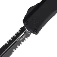 Microtech Auto Hera II OTF Mini Bayonet MCT1702M2T