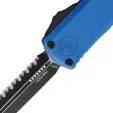 Microtech Auto Hera II Mini D-E OTF Bl MCT1702M3BL