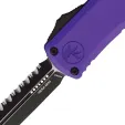 Microtech Auto Hera II Mini D-E OTF Pu MCT1702M3PU