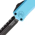 Microtech Auto Hera II Mini D-E OTF MCT1702M3TQ
