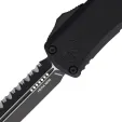 Microtech Auto Hera II Mini D-E OTF Blk MCT1702M3T