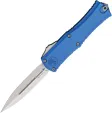 Microtech Auto Hera II Mini D/E OTF Bl - MCT1702M4BL30
