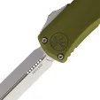 Microtech Auto Hera II OTF Mini DE OD MCT1702M4OD