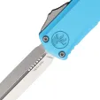 Microtech Auto Hera II Mini D-E OTF Tq MCT1702M4TQ