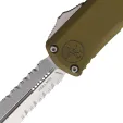 Microtech Auto Hera II OTF Mini DE P-S MCT1702M5OD