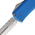 Microtech Auto Hera II OTF Mini DE F-S MCT1702M6BL