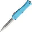 Microtech Auto Hera II OTF Mini DE FS Tu - MCT1702M6TQ
