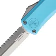 Microtech Auto Hera II OTF Mini DE FS Tu MCT1702M6TQ
