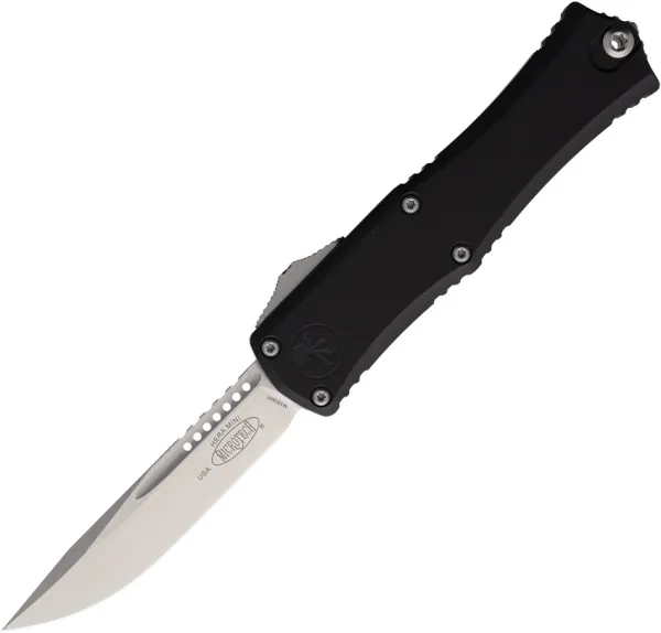 Microtech Auto Hera II Mini OTF SW MCT1703M10