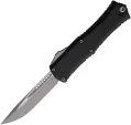 Microtech Auto Hera II Mini OTF 30th Blk - MCT1703M10AP30