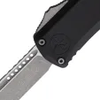 Microtech Auto Hera II Mini OTF 30th Blk MCT1703M10AP30