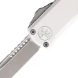 Microtech Auto Hera II Mini OTF AP Clear MCT1703M10APCR
