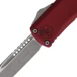 Microtech Auto Hera II Mini OTF AP MCT1703M10APMR