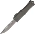 Microtech Auto Hera II Mini OTF AP Gry - MCT1703M10APNC