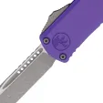 Microtech Auto Hera II Mini OTF AP PPl MCT1703M10APPU