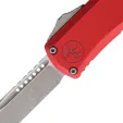 Microtech Auto Hera II Mini OTF AP Red MCT1703M10APRD
