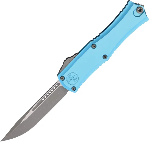 Microtech Auto Hera II Mini OTF AP TQ MCT1703M10APTQ