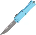 Microtech Auto Hera II Mini OTF AP TQ - MCT1703M10APTQ