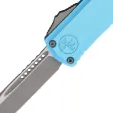 Microtech Auto Hera II Mini OTF AP TQ MCT1703M10APTQ