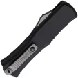 Microtech Auto Hera II Mini OTF AP Blk MCT1703M10AP