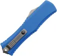 Microtech Auto Hera II Mini OTF SW Bl MCT1703M10BL