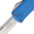 Microtech Auto Hera II Mini OTF SW Bl MCT1703M10BL