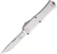 Microtech Auto Hera II Mini OTF Silver - MCT1703M10CR
