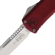 Microtech Auto Hera II Mini OTF SW MCT1703M10MR