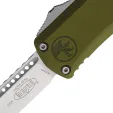 Microtech Auto Hera II Mini OTF 30th OD MCT1703M10OD30