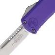 Microtech Auto Hera II Mini S-E OTF Pur MCT1703M10PU