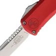 Microtech Auto Hera II Mini OTF SW Red MCT1703M10RD
