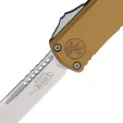 Microtech Auto Hera II Mini OTF Tan MCT1703M10TA
