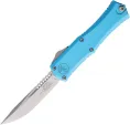 Microtech Auto Hera II Mini OTF SW - MCT1703M10TQ