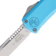 Microtech Auto Hera II Mini OTF SW MCT1703M10TQ