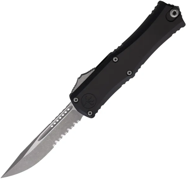 Microtech Auto Hera II Mini OTF AP PS MCT1703M11AP